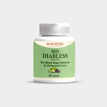BIO DIABLESS CAPSULE